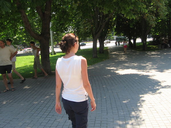 Надежда Малахова