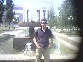 Акылбай Исабаев