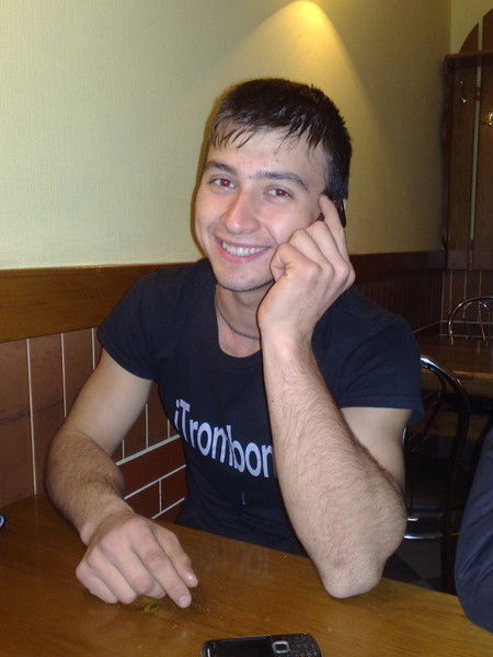 Дима Дисарь