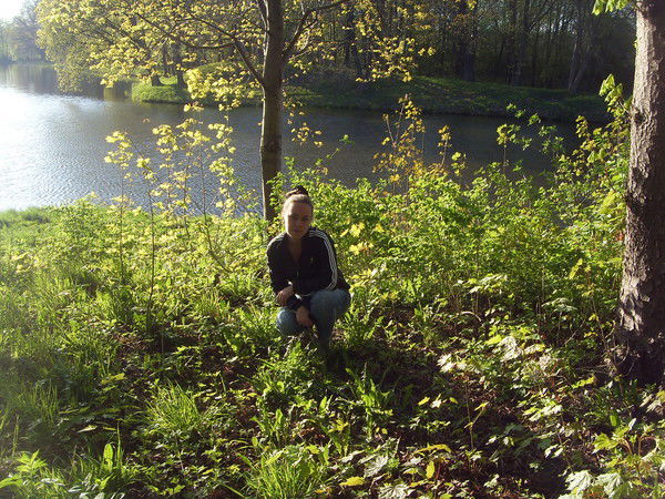 Вика Мельникова