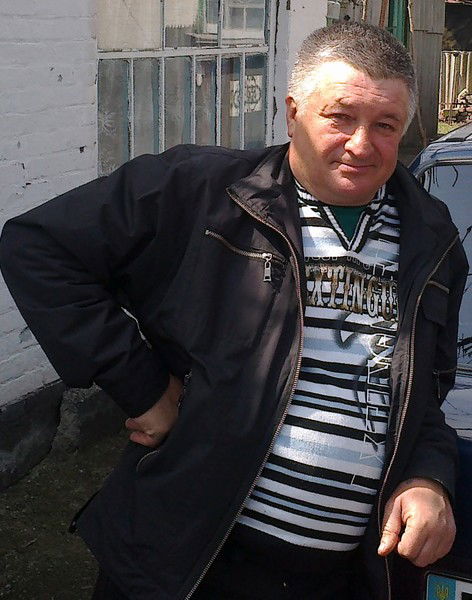 Василий Матюхин