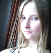 Екатерина Дрожжакова