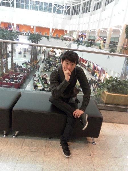 Эмиль Ташмаматов