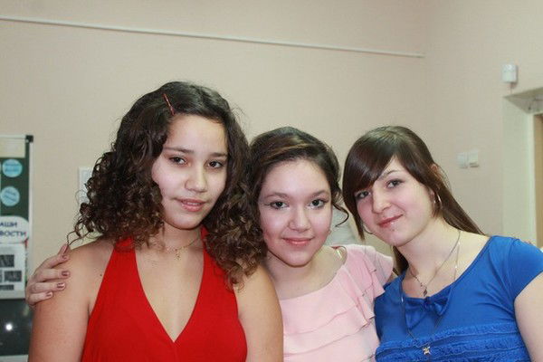 Камила Расулова