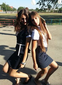 Виктория Егорова