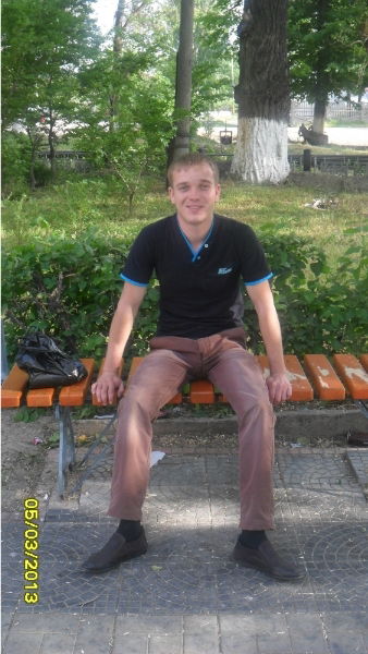 Александр Галин