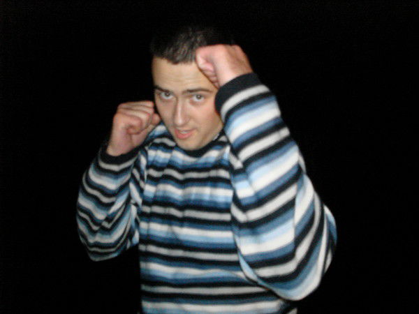 Григорий Налитой