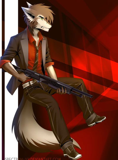 Ваня Матюшкин