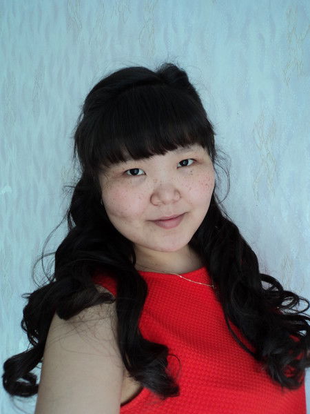 Салия Искакова