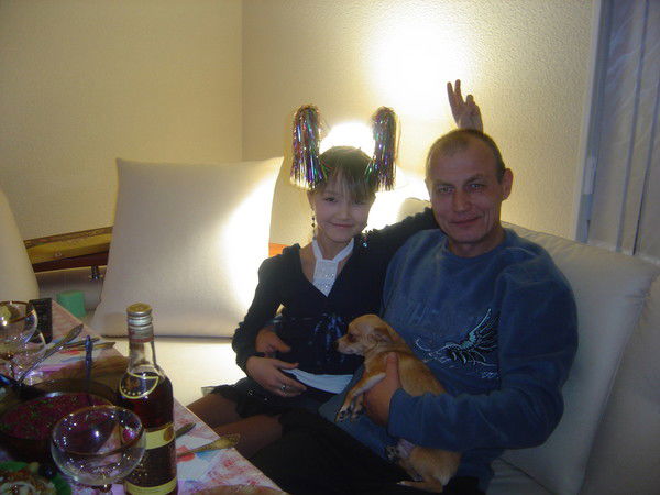 Сергей Грицаенко