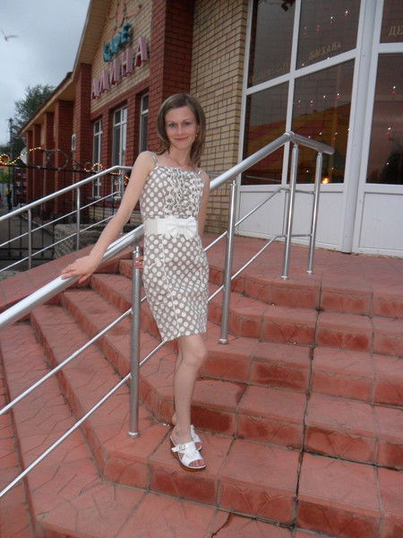 Наталья Нурпеисова