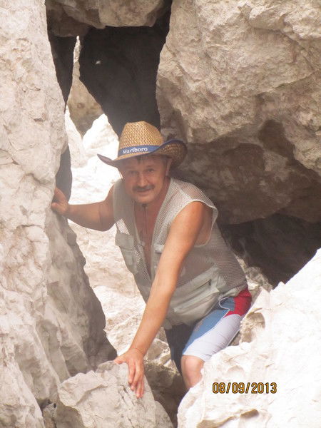 Сергей Онуфриенко