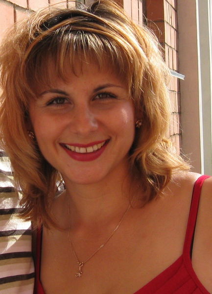 Евгения Скибина