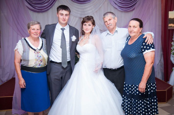 Любовь Осинцева(Винкерт)