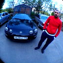 Shaliko Kalashyan