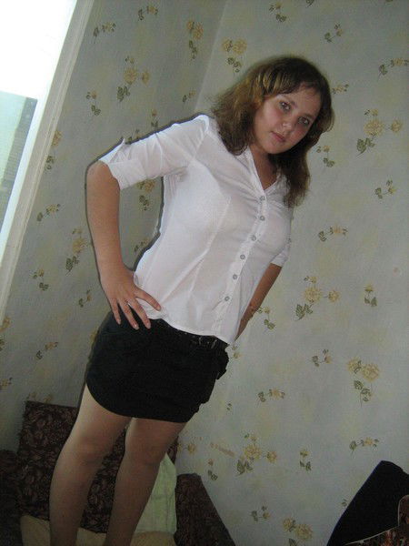 Полина Муратова