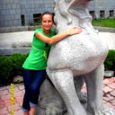 Светлана Савина