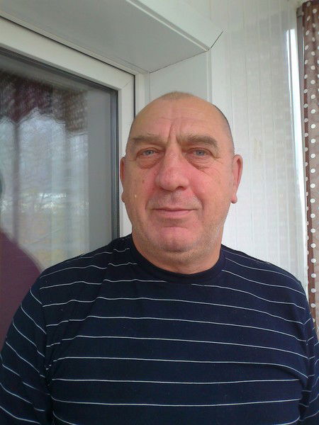 Сергей Забиш