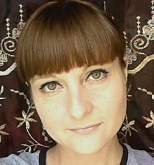 Юлия Шабалина