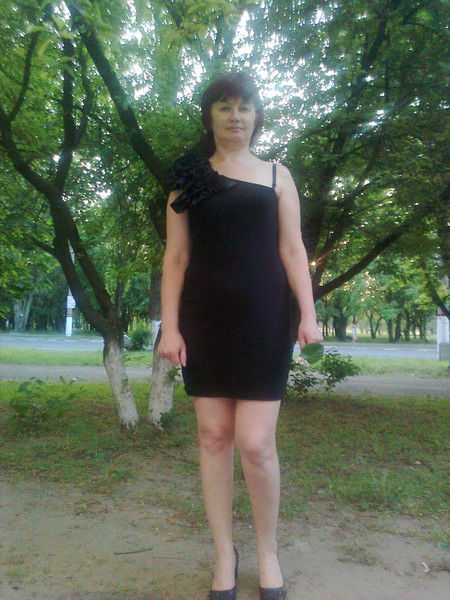 Алла Зарубаева