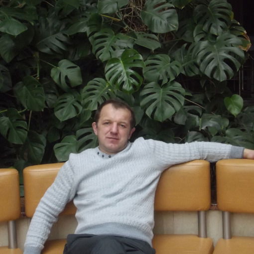 Владимир Подгайский