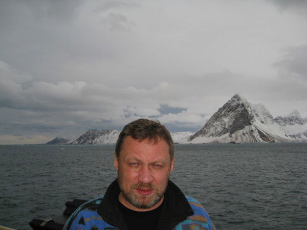 Николай Лашин