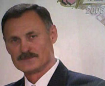 Евгений Самойлов