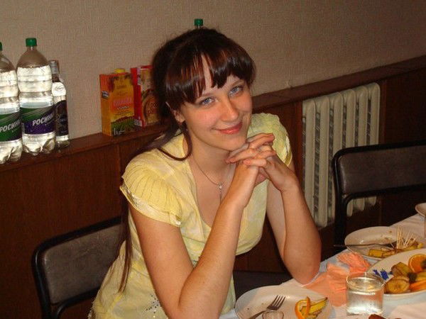 Даша Акулик