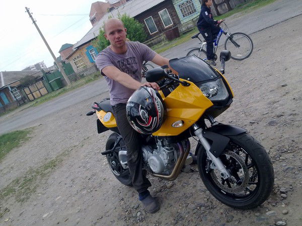 Сергей Когут