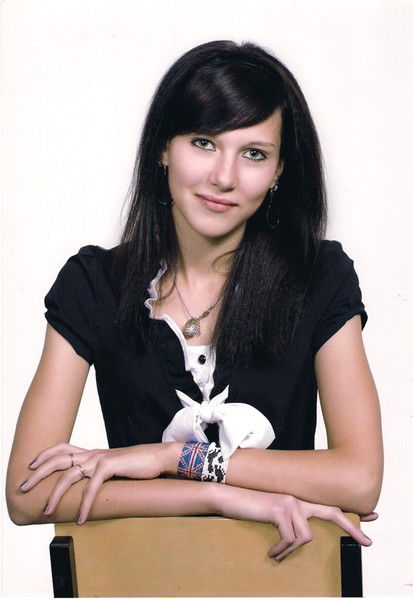 Анастасия ***