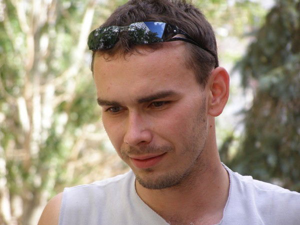 Андрей Беляков