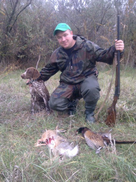 Александр Абраменко