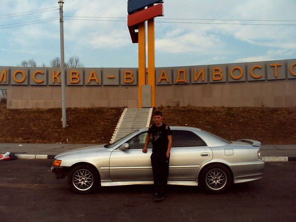 Николай Канащенко