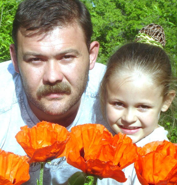 Тимур Мударов