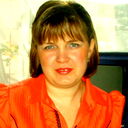 Светлана Назарова