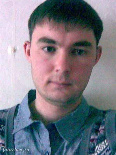 Альмир Самигуллин