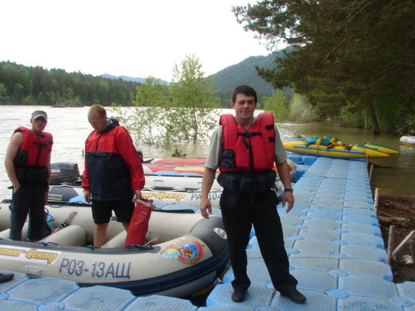 Александр Жердев