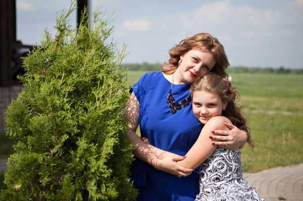 Наталья Курьянова