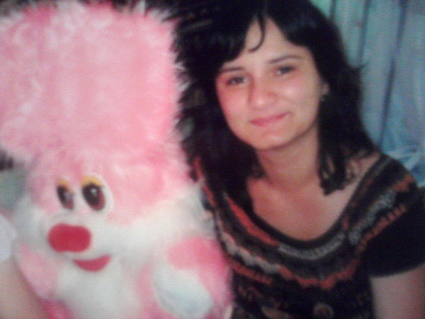 Моисеенко Елена