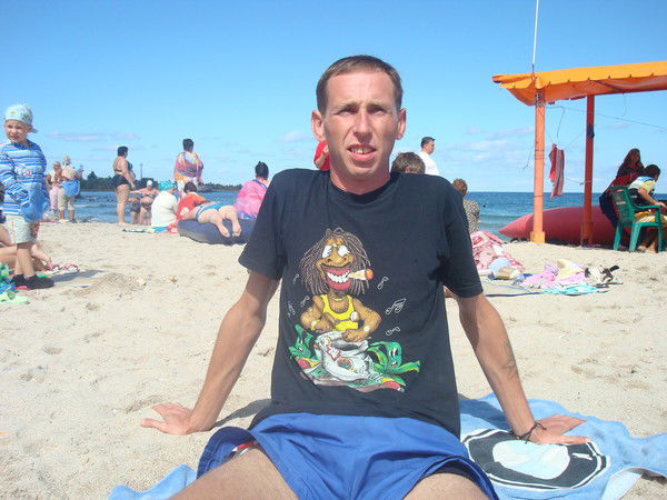 Евгений Ермачков