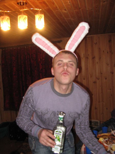 Дима Макаренко