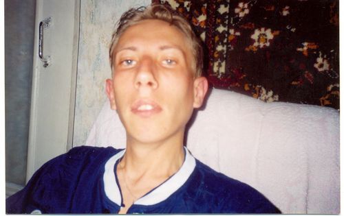 Иван Валерьевич