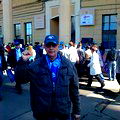 Александр Мельник