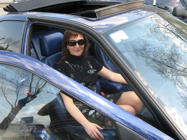 Галина Мамонтова