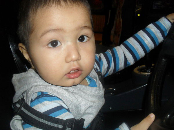 Зикирилло Хурулбаев