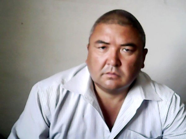 Маматали Байзаков