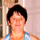 Larisa Pogonet
