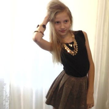 Дарья Елесина