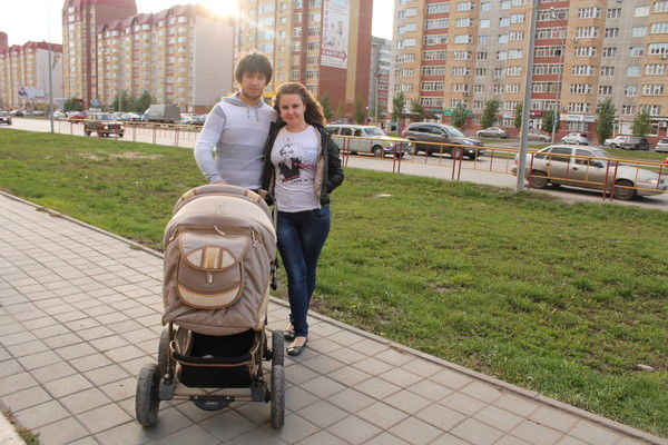 Данил Гафуров