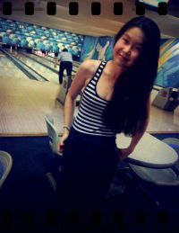 Aruzhan Shalgimbaeva